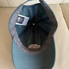 ザノースフェイス　キャップ　帽子の画像