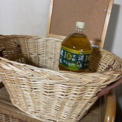 籐のカゴ🧺
