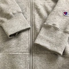 パーカー　チャンピオンの画像