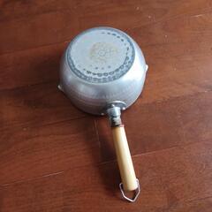 雪平鍋　径18cmの画像