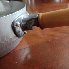 雪平鍋　径18cmの画像