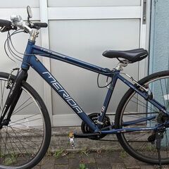 TFS クロスバイク(自転車)の中古が安い！激安で譲ります・無料で