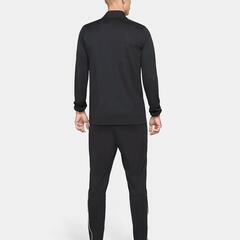 新品未使用（Sサイズ）NIKE ナイキ ジャージ 上下セット 黒 ブラックの画像