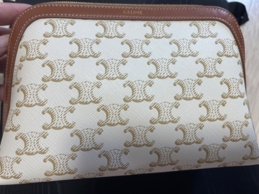 セリーヌ　ポーチ