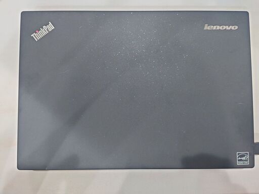 Lenovo X240 i5-4200U SSD240GB/8GB Fujitsu LH520 AMD Turion P520 SSD128GB/6GB　2台　Win11Pro