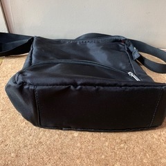 ショルダーバッグ（ポシェット）の画像