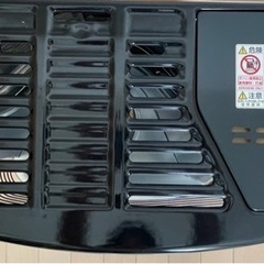 【決まりました】コロナストーブ／災害時などに！3回のみ使用なのできれいですの画像