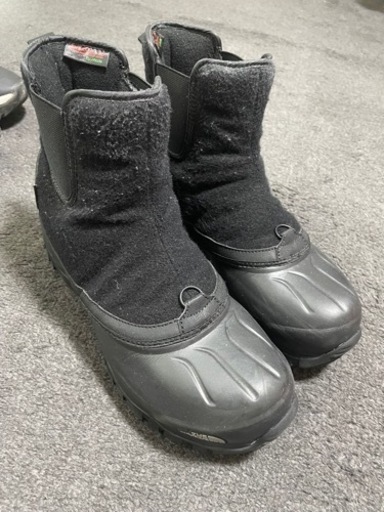 ブーツ THE NORTH FACE  SHOT PULL-ON  27cm