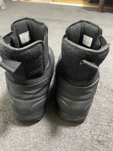 THE NORTH FACE SNOW SHOT PULL-ON  27cm