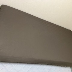 ニトリ　脚付きマットレスの画像