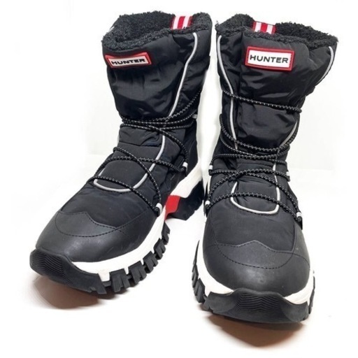 ハンター　HUNTER  スノーブーツ　27cm