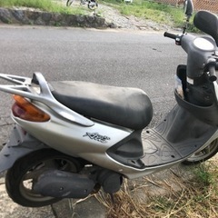 Yamaha Axis 100 ccの画像