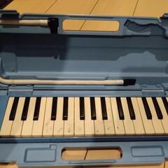 YAMAHA　ピアニカ