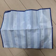 MIKIHOUSE　DOUBLEB　シートの画像