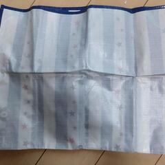 MIKIHOUSE　DOUBLEB　シートの画像