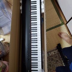 ピアノ🎹の画像