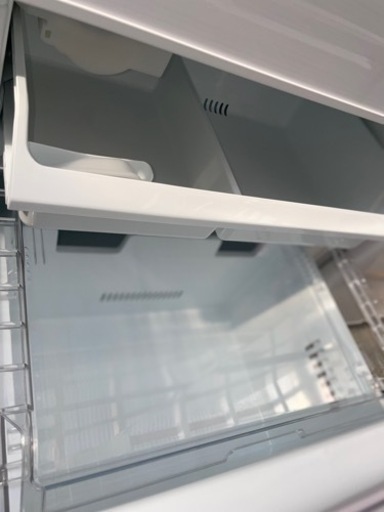 送料・設置込み　冷蔵庫　356L TOSHIBA 2021年