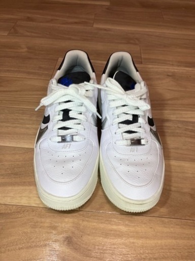 エアフォース・ワン プラットフォーム AF1 スニーカー 25.5