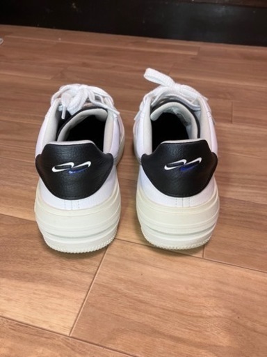 エアフォース・ワン プラットフォーム AF1 スニーカー 25.5