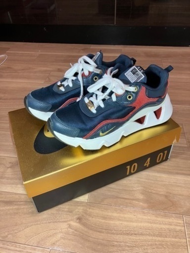 NIKE RYZ 365 セリーナ・ウィリアムズ 25.0 スニーカー