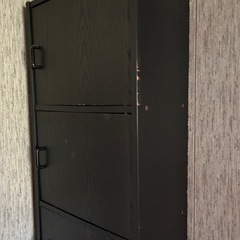 木のボックスの画像