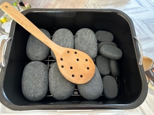 ホットストーンウォーマーSC