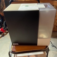 ダイニチ　ハイブリッド加湿器