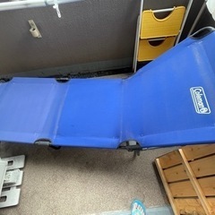 今月中　ボンボンベッド　サマーベッド