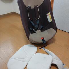チャイルドシート