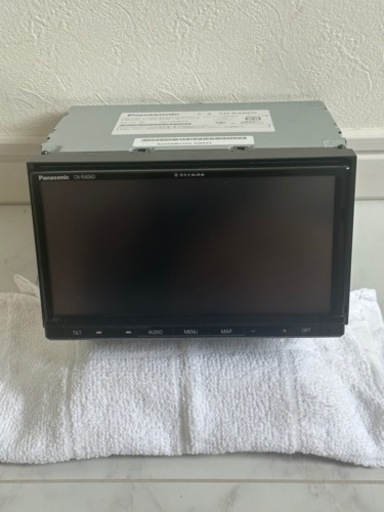 Panasonic SDカーナビ