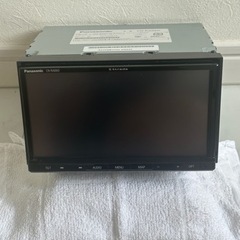 Panasonic SDカーナビ