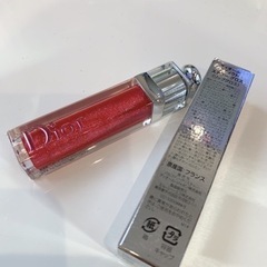 ※9/13までに取引完了できる方 Dior リップグロスの画像