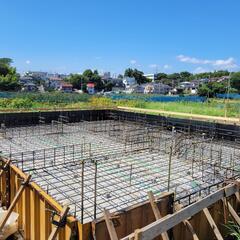 【住宅基礎工事】未経験OK！！『怒鳴り声が飛び交う職場環境はもう昔の話』のびのび自分らしく働ける職場の画像