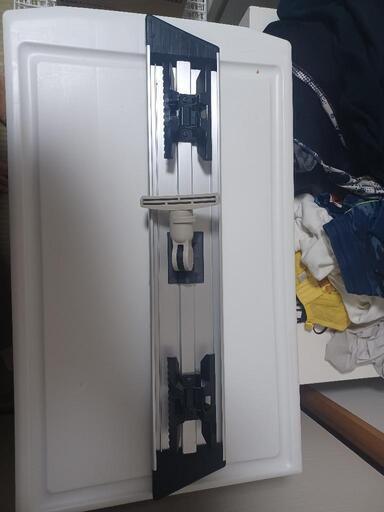 清掃用具ダスター