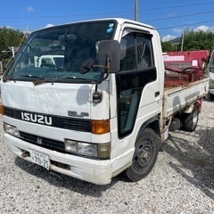 エルフ⭐︎平成5年式⭐︎ユニックの画像