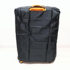 【わりと美品 50%OFF】tilt スーツケース Lサイズ 83.6L ブラウンの画像