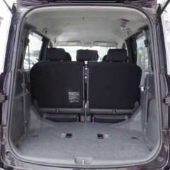 3列目収納時は驚異のスペース！！トヨタ  シエンタダイス入庫しました🚙✨の画像