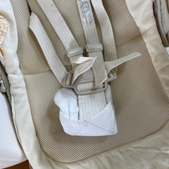 コンビ 電動ハイローラック/チェア ネムリラ オートスイング　ハイローラックの画像