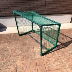 子供用のサッカーボール遊び等に。価格交渉可能です。の画像