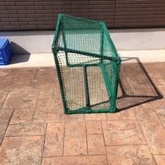 子供用のサッカーボール遊び等に。価格交渉可能です。の画像