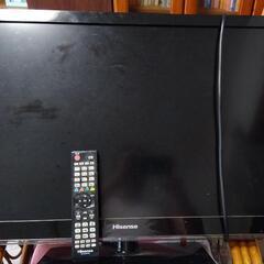 無料、３２型液晶テレビ、ジャンク品です。