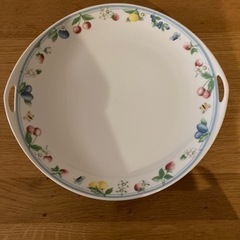 ローゼンタール 大皿 29cm