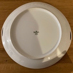 ローゼンタール 大皿 29cmの画像
