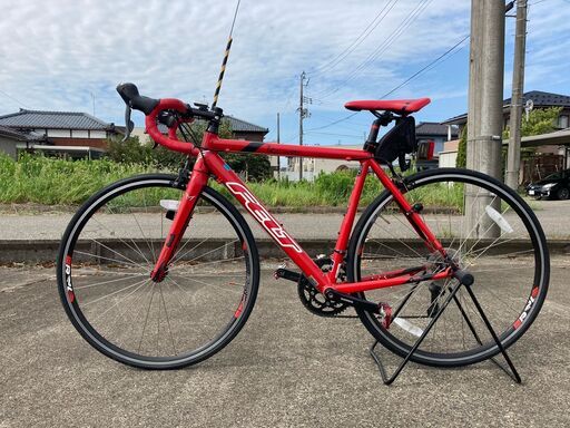 FELT　ロードバイク　F95 2015年モデル