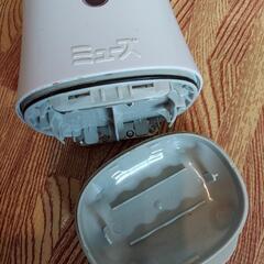 引取日限定　ミューズ ノータッチ本体の画像