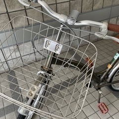 自転車 (9/11引き取り希望です！)の画像