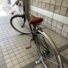 自転車 (9/11引き取り希望です！)の画像