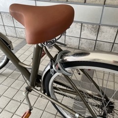 自転車 (9/11引き取り希望です！)の画像