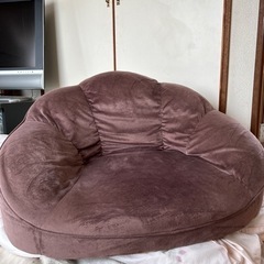 ソファ(1人用)
