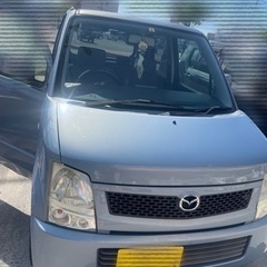 車検来年8月。内装綺麗です。最終値下げ！